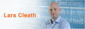 Lars Cleath
