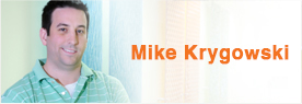 Mike Krygowski